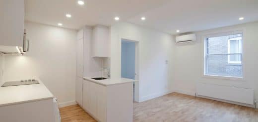 3495 Van Horne Apartment for Rent