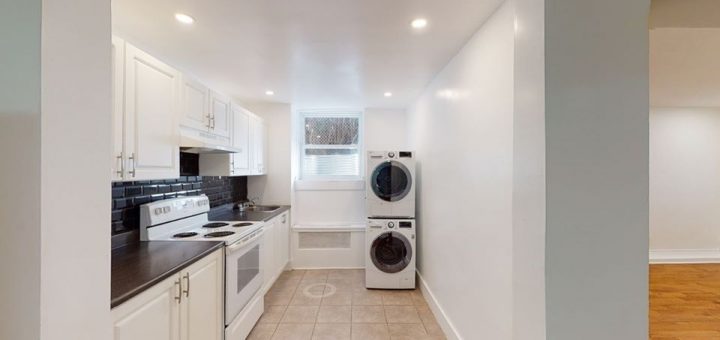 4055 Lanouette Montreal Apartment for rent