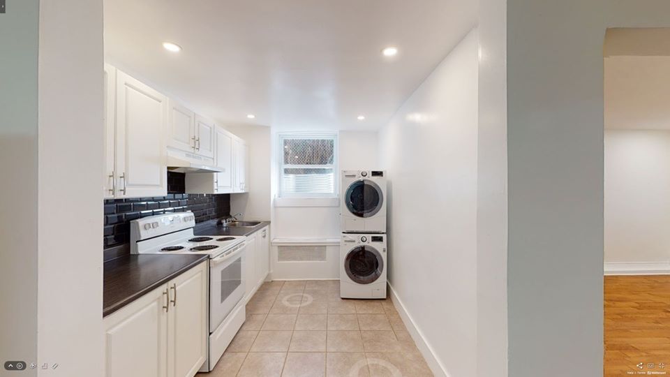 4055 Lanouette Montreal Apartment for rent