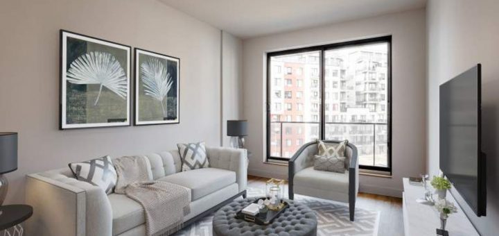 5025 Jean-Talon Ouest Montreal rent