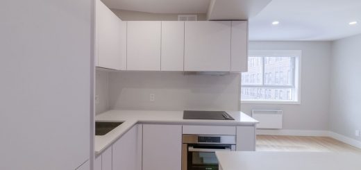 25 avenue des Pins Montreal - Studio for rent