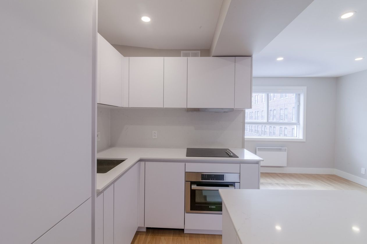 25 avenue des Pins Montreal Apartment Rent AGRASOY REALTY