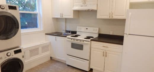 4055 Lanouette Verdun Montreal 1-bedroom rent