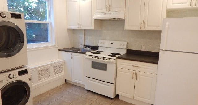 4055 Lanouette Verdun Montreal 1-bedroom rent