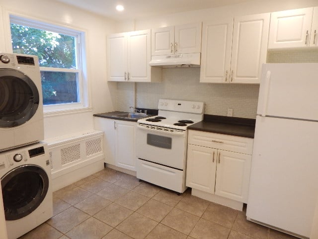 4055 Lanouette Verdun Montreal 1-bedroom rent