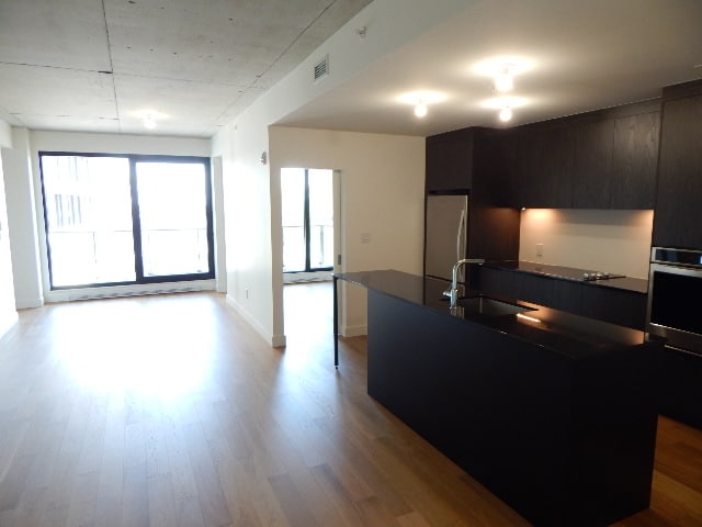 1551 Basin Montreal - 2 bedroom condo for rent