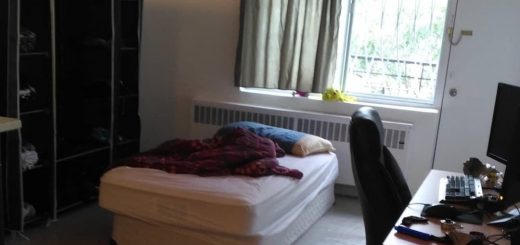 4321 de la Roche Montreal for rent