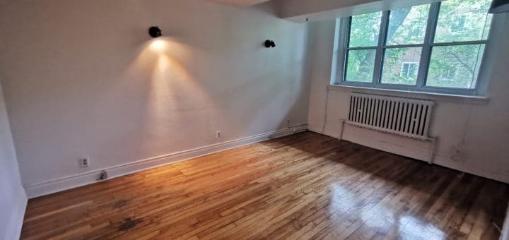 6210 Deacon Montreal 2-bedroom apartment for rent