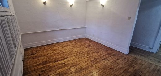 3185 Van Horne Montreal apartment for rent
