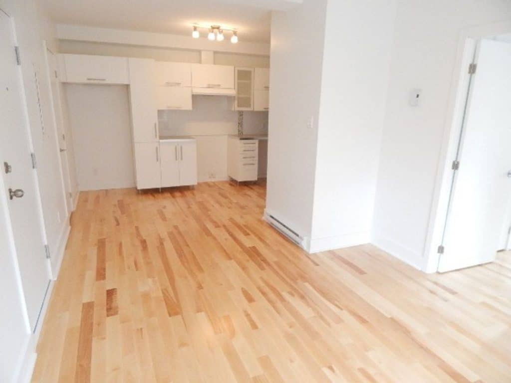 1460 St Gregoire Montreal - Condo for rent