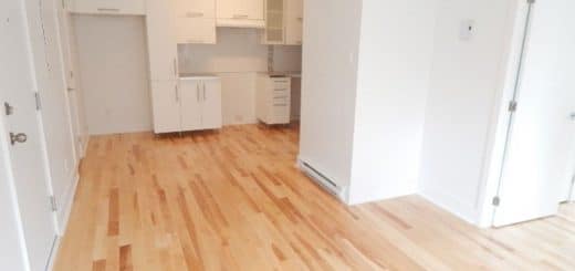 1460 St Gregoire Montreal - Condo for rent