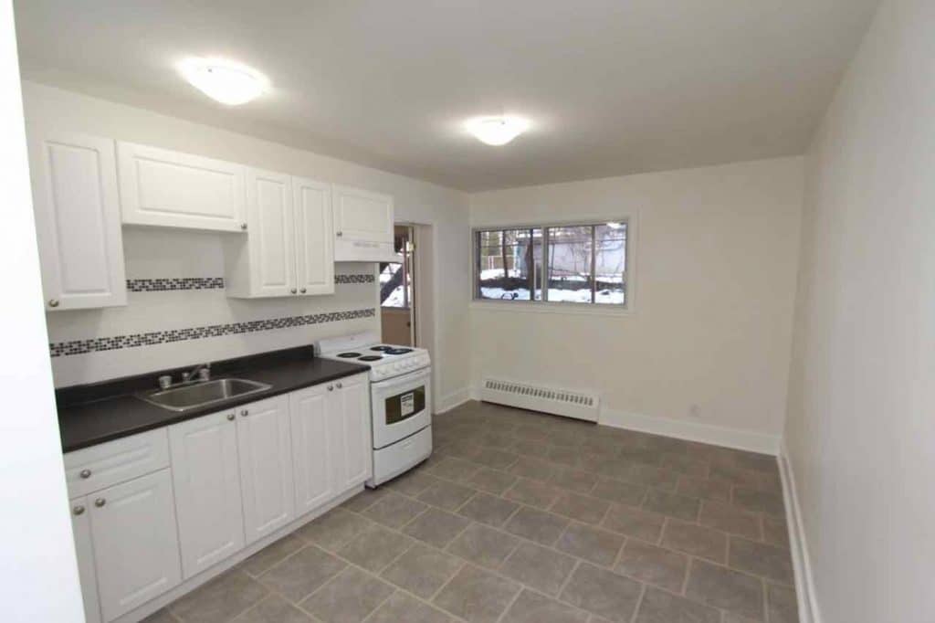 725 30e avenue Lachine - 1-bedroom apartment for rent