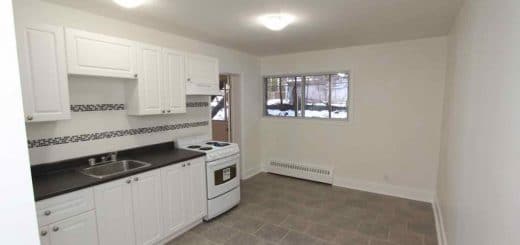 725 30e avenue Lachine - 1-bedroom apartment for rent