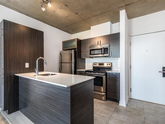 2130 Laforce Montreal - 2-bedroom apartment for rent