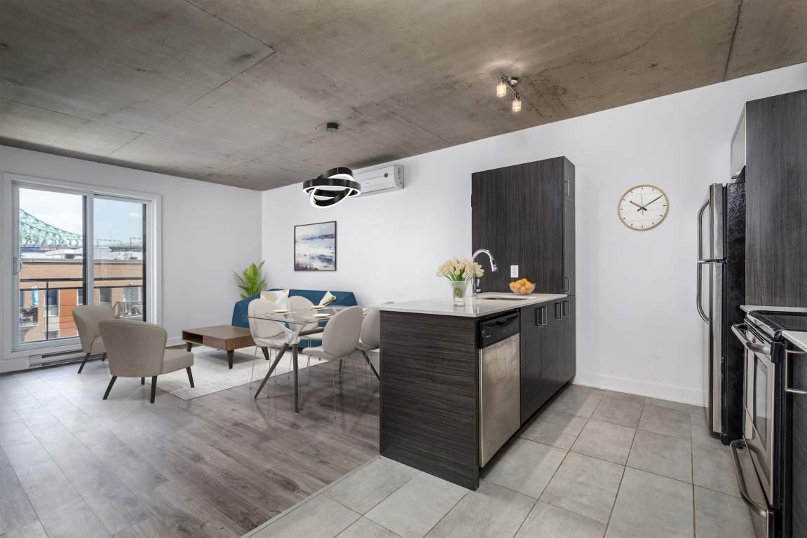 2130 Laforce Montreal Condo for Rent AGRASOY REALTY