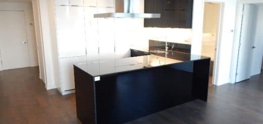 700 Saint Paul Ouest Montreal - Brand new condo for rent