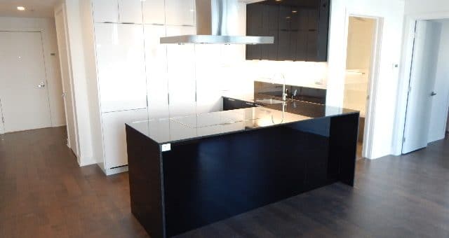 700 Saint Paul Ouest Montreal - Brand new condo for rent