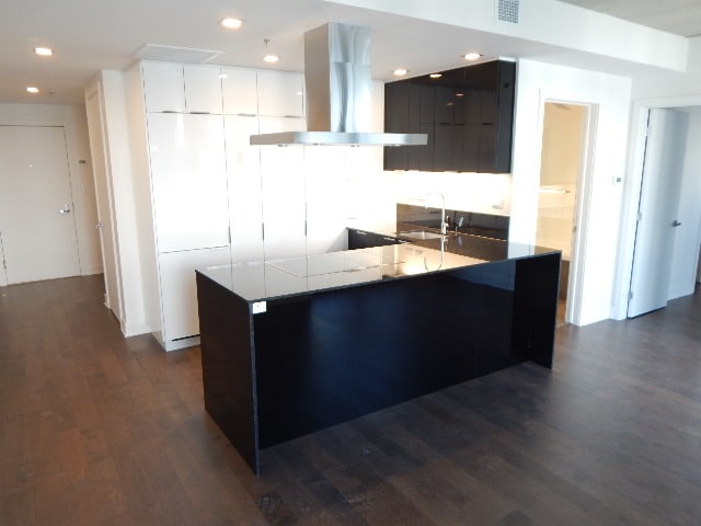 700 Saint Paul Ouest Montreal - Brand new condo for rent