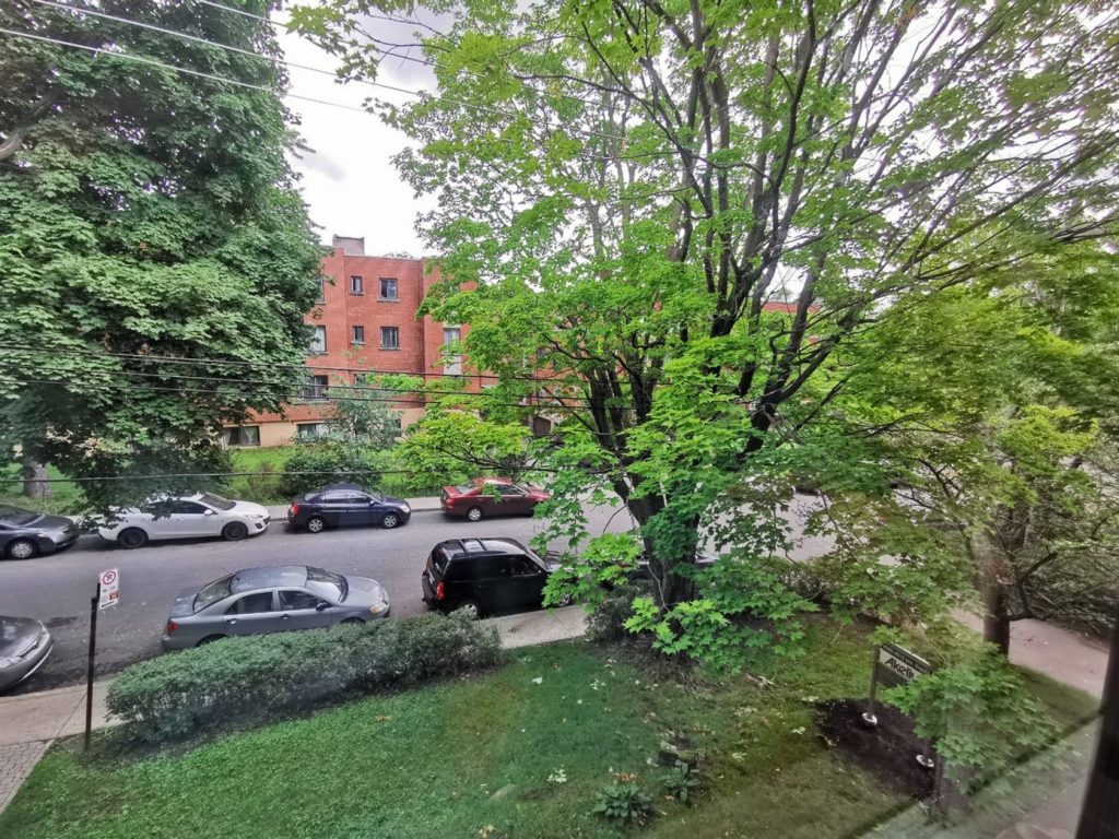 4515 Dupuis Montreal Apartment for rent