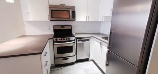 3460 Durocher Montreal - 1-bedroom apartment for rent