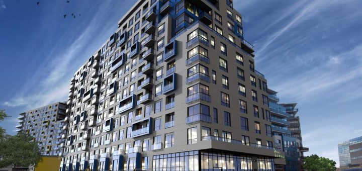 5110 Buchan Montreal - Condo for rent