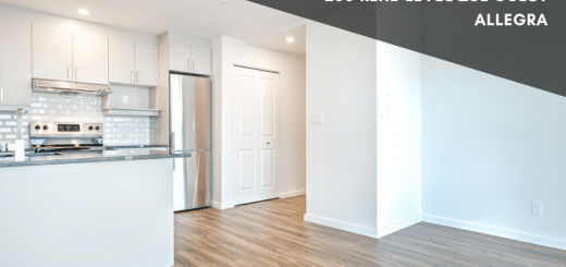 280 Rene Levesque Ouest - Rental Promotion