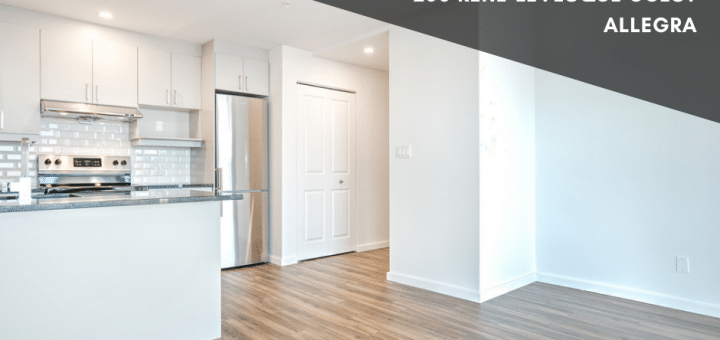 280 Rene Levesque Ouest - Rental Promotion