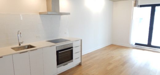700 Saint Paul Ouest Montreal - 1-bedroom condo for rent