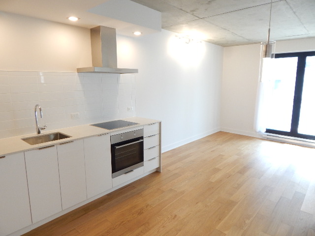 700 Saint Paul Ouest Montreal - 1-bedroom condo for rent