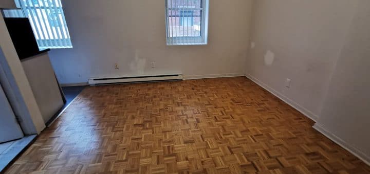 539 Prince Arthur Montreal - Studio for rent