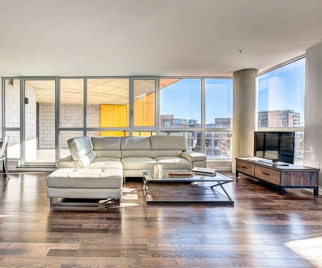 6850 Newman Montreal - Condo for rent