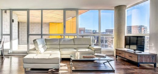 6850 Newman Montreal - Condo for rent