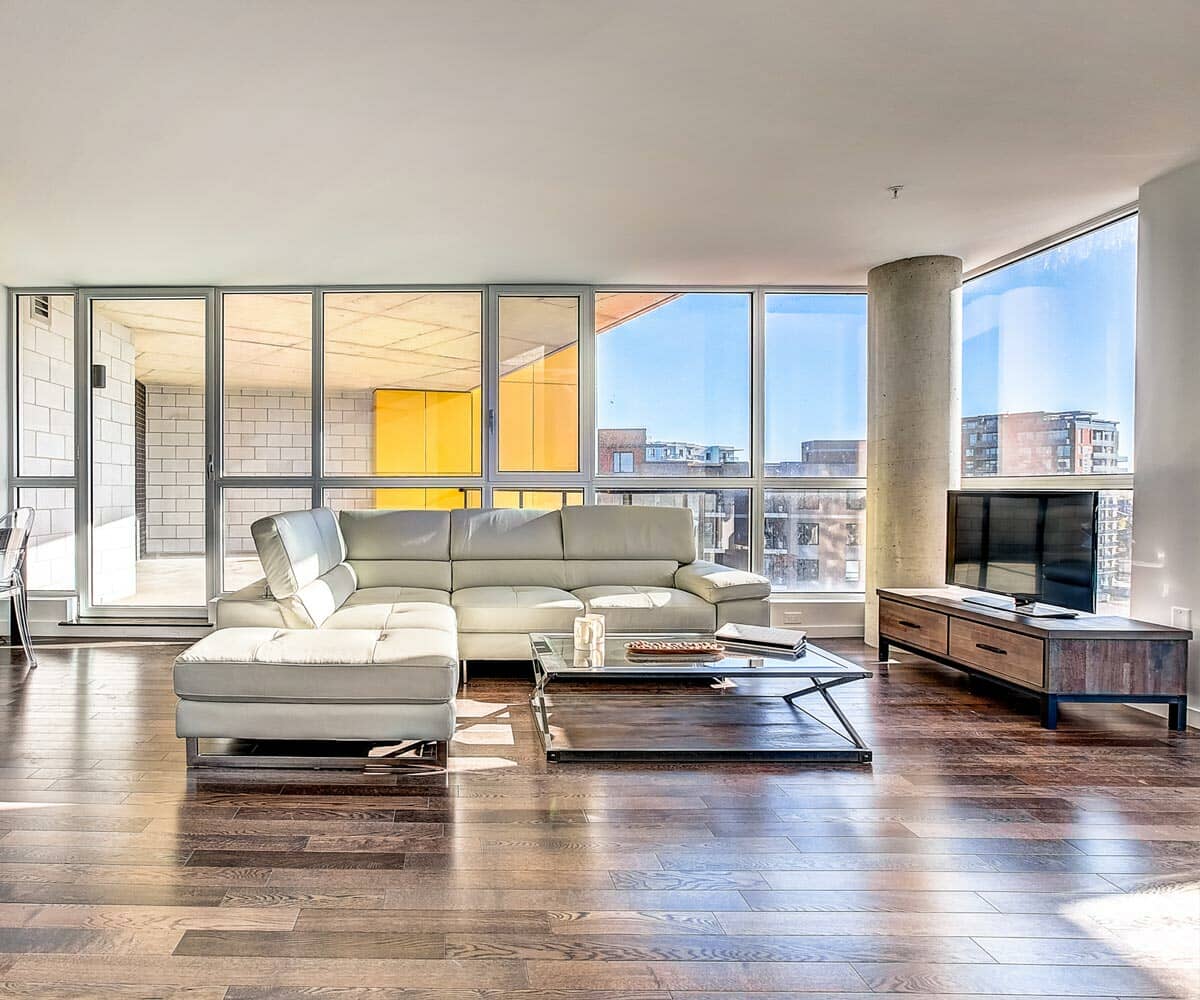 6850 Newman Montreal Condo Rental Promo AGRASOY REALTY