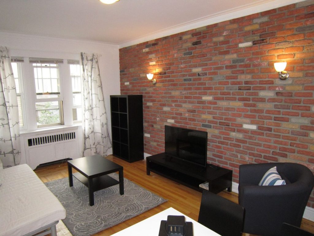 6210 Deacon Montreal - 3-bedroom unit for rent