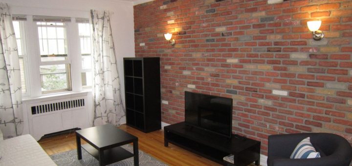 6210 Deacon Montreal - 3-bedroom unit for rent