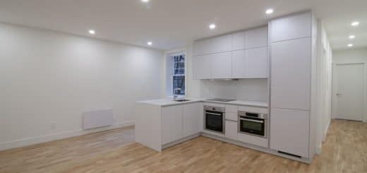 2100 du Fort Montreal - Rental Promo