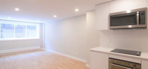 4580 Queen Mary Montreal - Rental Promo