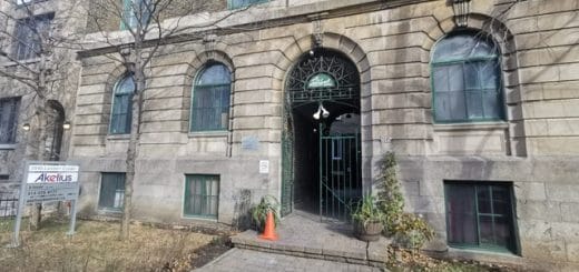 2045 Lambert-Closse Montreal - Rental Promo