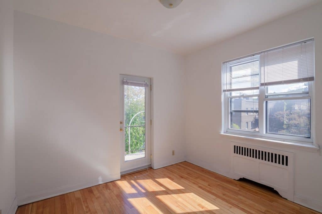 6211 Lennox Montreal - 2-bedroom unit for rent