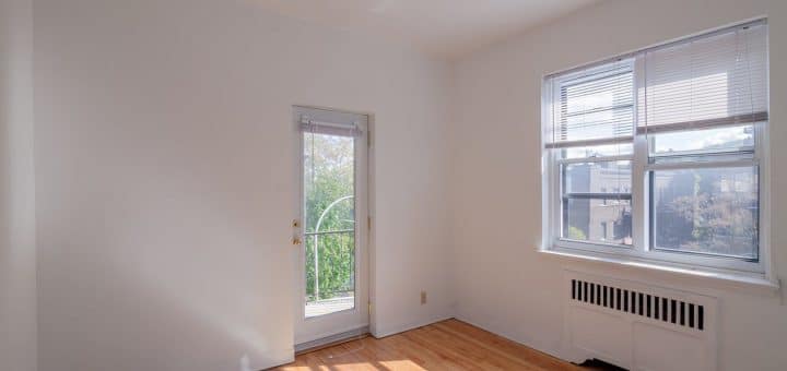 6211 Lennox Montreal - 2-bedroom unit for rent