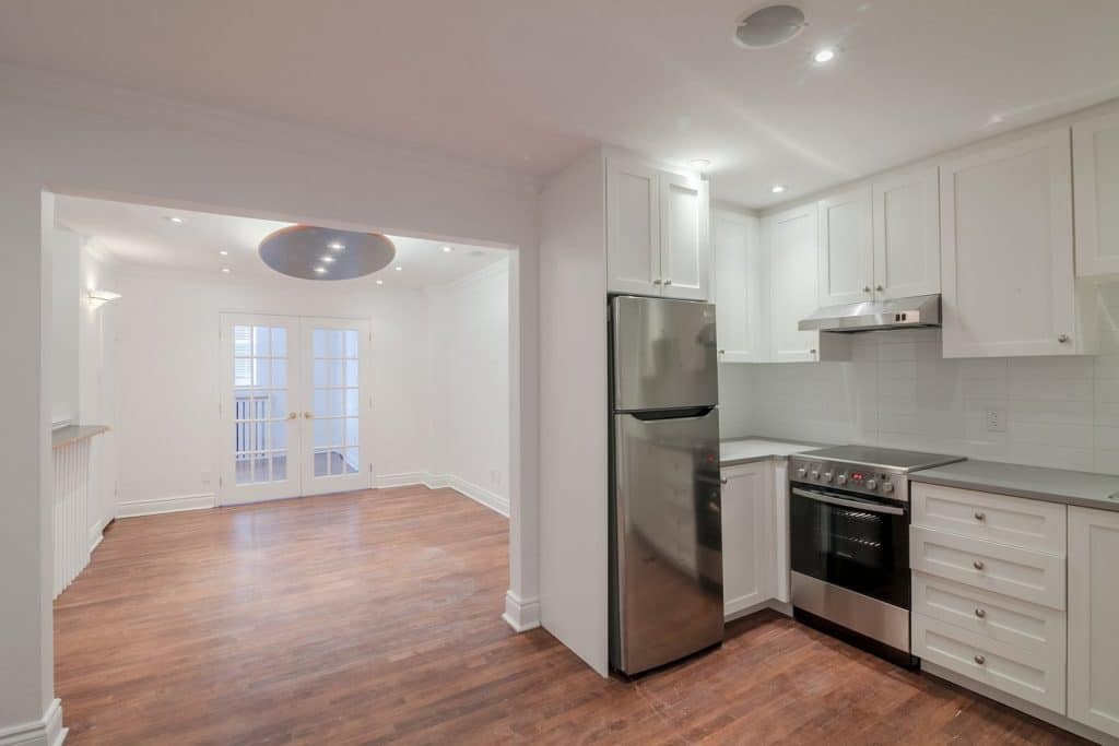 6211 Lennox Montreal Apartment for Rent