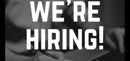 We are hiring a Property Administrator