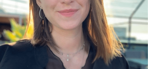 Property Manager Montreal - Marilou Pasquier