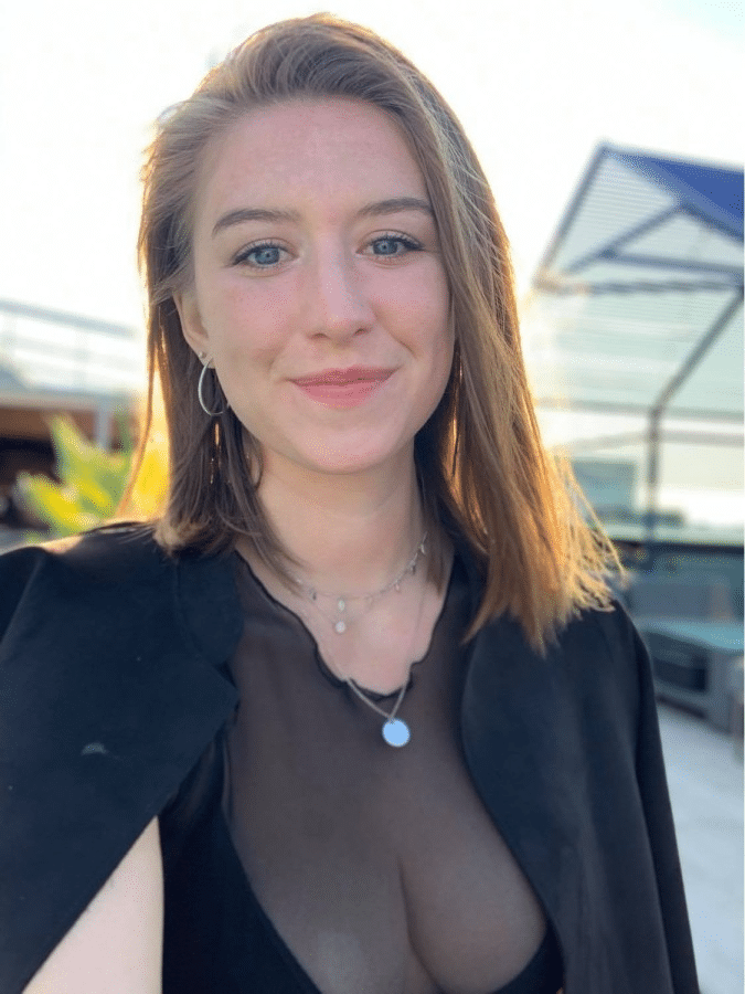 Property Manager Montreal - Marilou Pasquier