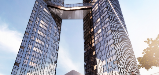 Maestria condo management