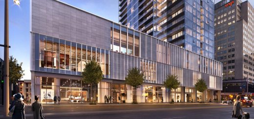 Quinzecent condominiums