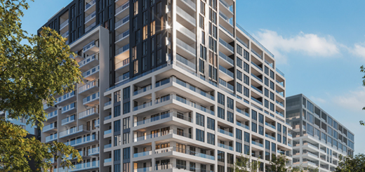 Oria Condos