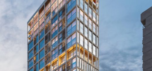 Maa Condominiums & Penthouses