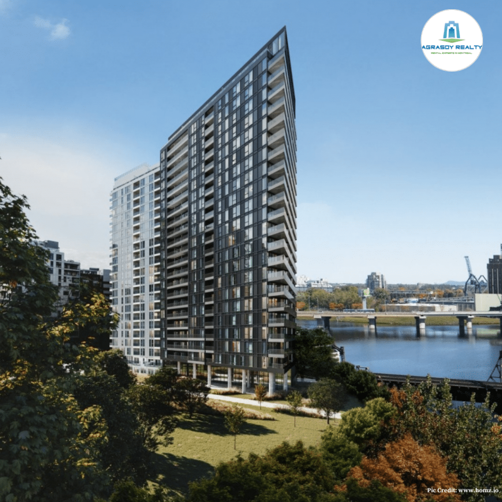 Wellington sur le Bassin