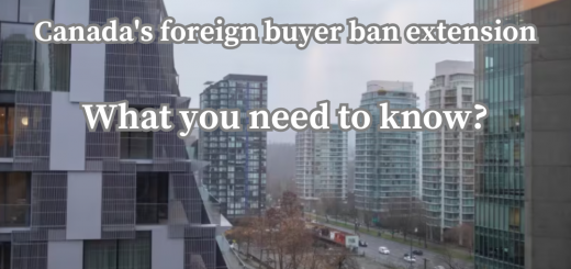 Foreign Buyers